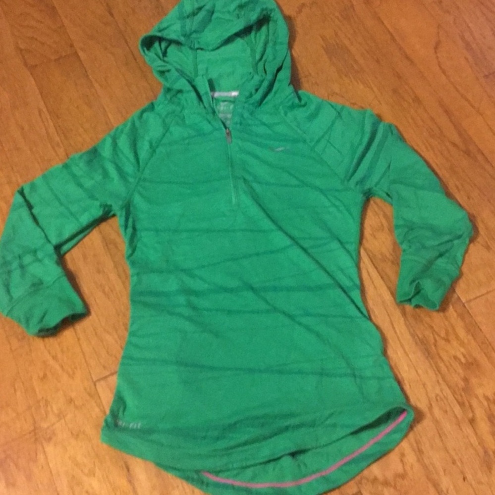 Nike drifit